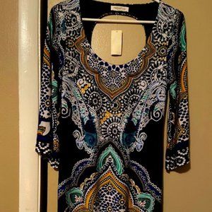 Arden B Retro 60's Dress